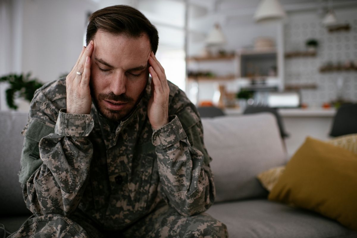 Can Addiction Cause PTSD?
