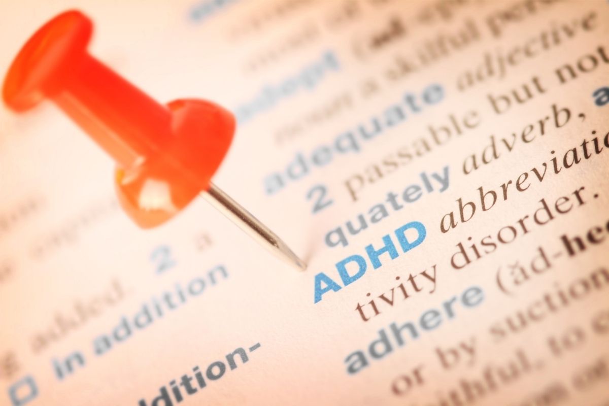 How Does Alcohol Affect Someone With ADHD?