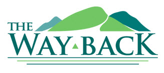 The Way Back Logo