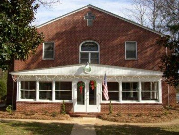 Faith Home Of Spartanburg County Triggr Health