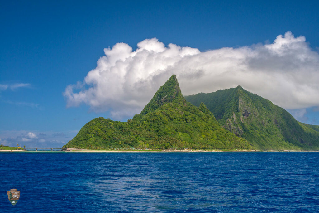 American Samoa