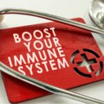 Boosting Immune System After Alcohol Consumption